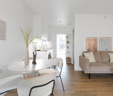 Karine Krumpen 64, 1., 4 - Foto 1