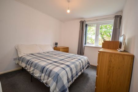 1 bed apartment to rent in Haydon Close, Red House Farm, NE3 - Photo 5