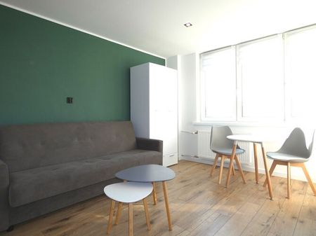 Katowice Osiedle Witosa, ul. Obroki - Фото 3