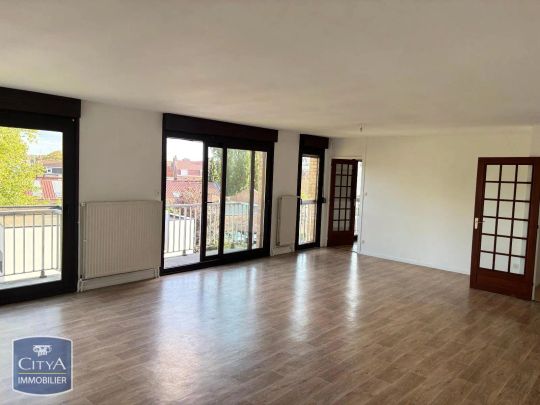 Appartement à louer 5 pièces 133m² - Photo 1