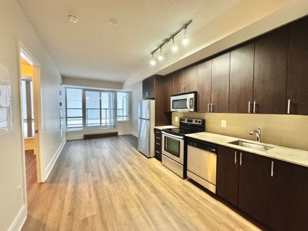 For Lease - 560 Front Street Unit# 201, Toronto, Ontario - Photo 4