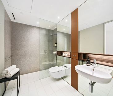 2 Chippendale Way, Chippendale NSW 2008 - Apartment For Rent | Domain - Photo 5