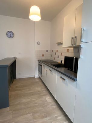 Location Appartement 2 pièces Meublé 48m² ST BRIEUC 22000 - Photo 1