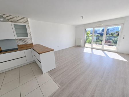 Appartement T3 à louer - 75 m² - Photo 3