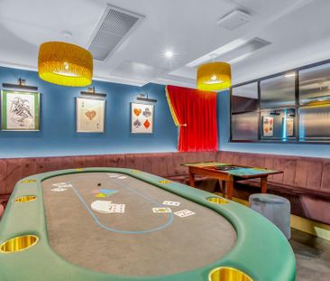 1 bedroom private hall to rent - Photo 6