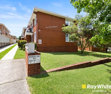 13/158 Croydon Avenue, Croydon Park NSW 2133 - Apartment For Rent |... - Photo 4