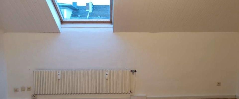 WG Tauglich! Im Herzen der City 3-Zimmer Wohnung Aachen mit EBK - Photo 1