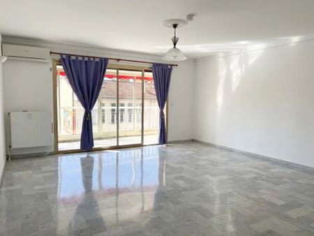 Location Appartement 3 pièces 84m² LE CANNET 06110 - Photo 2