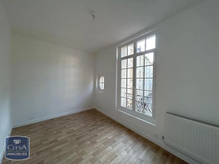 Appartement à louer 2 pièces 34.55m² - Photo 2