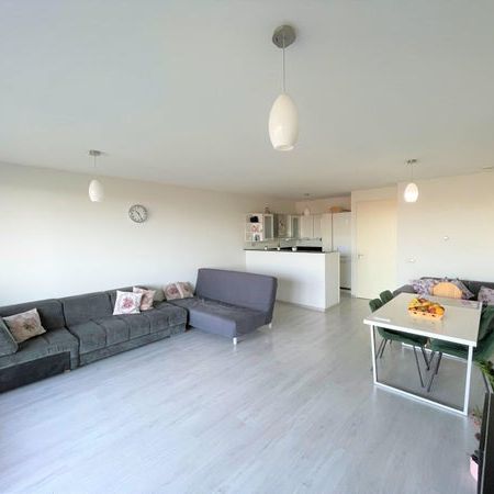 Te huur: Appartement Prins Bernhardlaan in Haarlem - foto 1