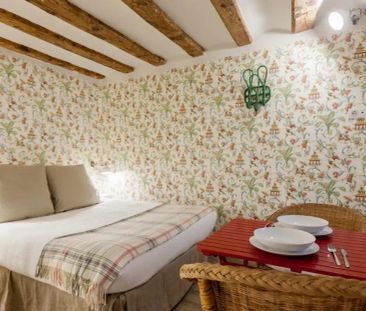 Estudio de alquiler en Barri Gòtic - Photo 3