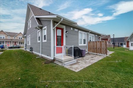 For Lease - 74 Discovery Trail, Midland, Ontario - Photo 5