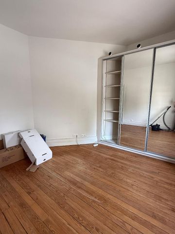 Location Appartement 2 pièces 43m² VILLEURBANNE 69100 - Photo 3