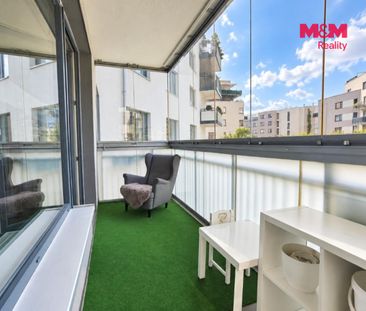Pronájem bytu 2+kk 57 m² - Photo 4
