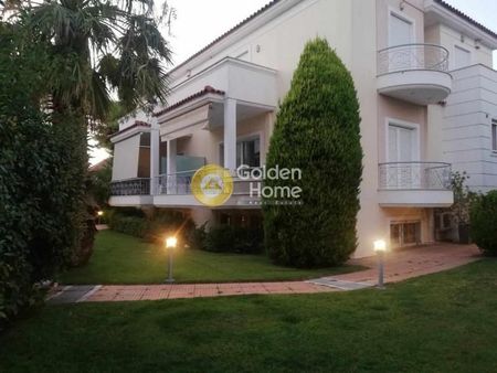 Μεζονέτα για ενοικίαση Νέα Κηφισιά (Κηφισιά) - Photo 3