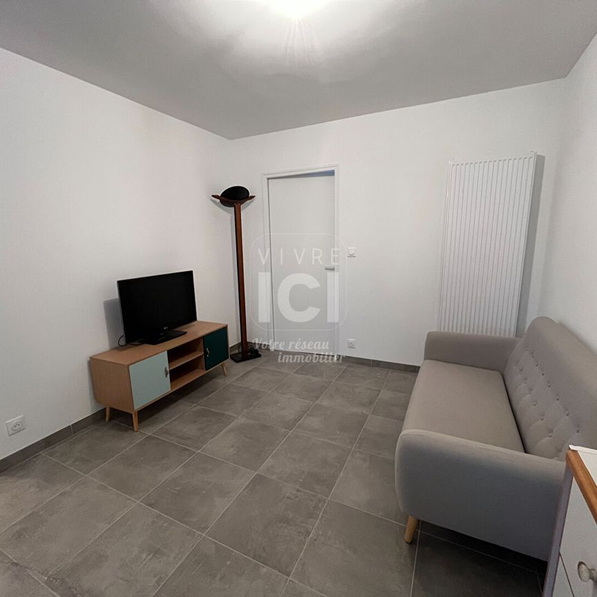 REZE - Appartement 4 pièces - 61.68 m2 - Photo 1