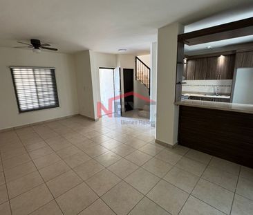 CASA EN RENTA - FRACC. REAL DEL SOL I - Photo 2