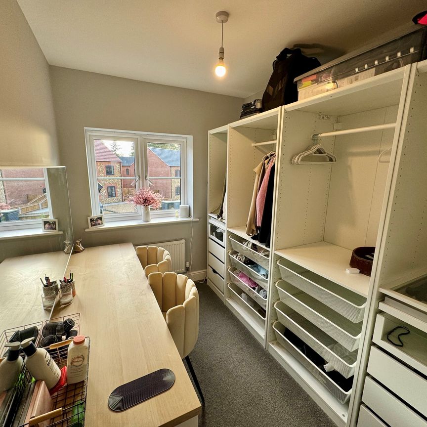 Church View Road, Thetford, Methwold - Photo 1