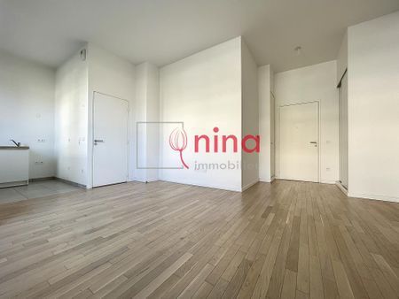 Location Appartement - Photo 5