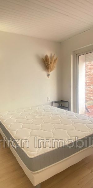 Location Appartement 2 pièces 45m² RIVESALTES 66600 - Photo 2