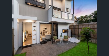 Modern Townhome Living in a Boutique Carina Complex - Photo 5