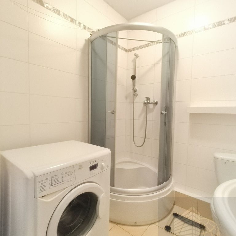 2-pokojowe mieszkanie na wynajem. - Фото 1