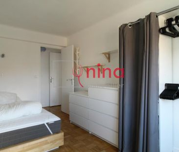 Location Appartement - Photo 2