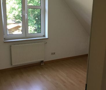 Attraktive 3-Zimmer-Maisonette-Wohnung - Photo 6