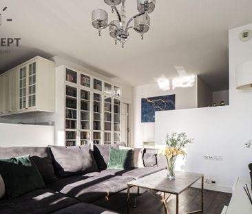 Apartament| Kępa | 2 MP| Klimatyzacja - Фото 3