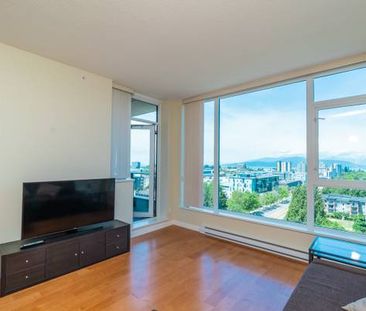 UBC 16/F SUBPENTHOUSE 2Beds 2Baths 1Parking Furnished NW Facing! - Photo 3