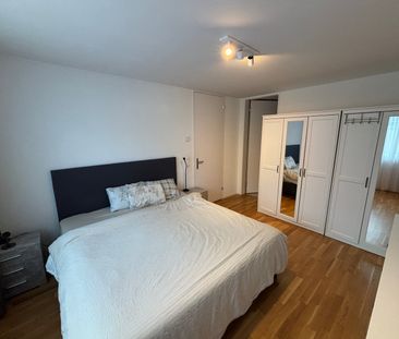 4½ ZI-WOHNUNG IN BOLL (BE), MÖBLIERT, TEMPORÄR - Photo 4