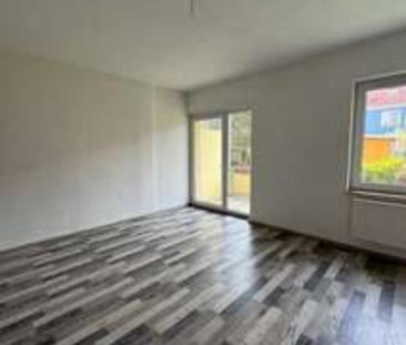 Schöne 2 Zimmer-Wohnung mit Balkon - Photo 4