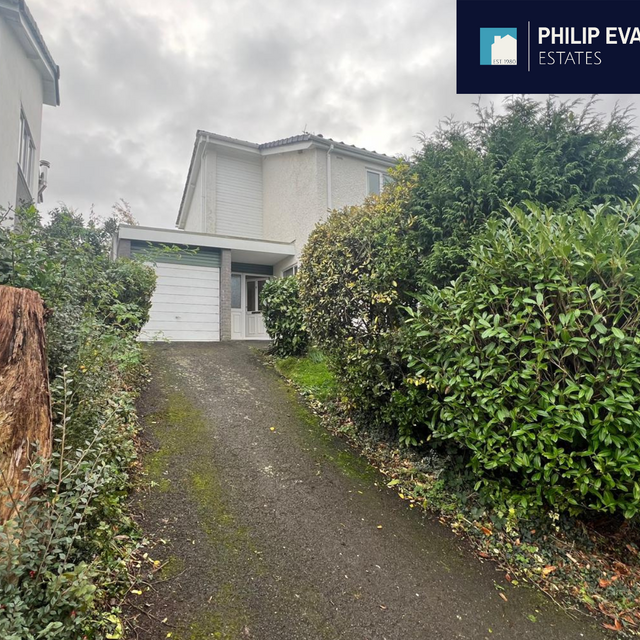 3 bedroom detached house to rent - Photo 1