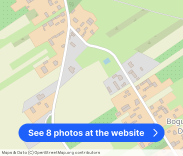 Dom do wynajęcia 800zl od 1 osoby 2kilometry od centrum. - Photo 1