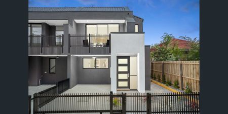Modern Living in Prime Yarraville Location - Photo 5