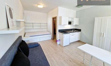 1-izbový apartmán | Villa Martes Martin - Photo 4