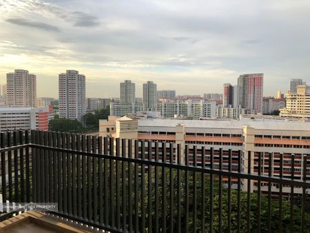 J Gateway (D22), Condominium - For Rent - Photo 5