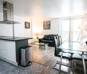 2 bedroom apartment to rent - Photo 3