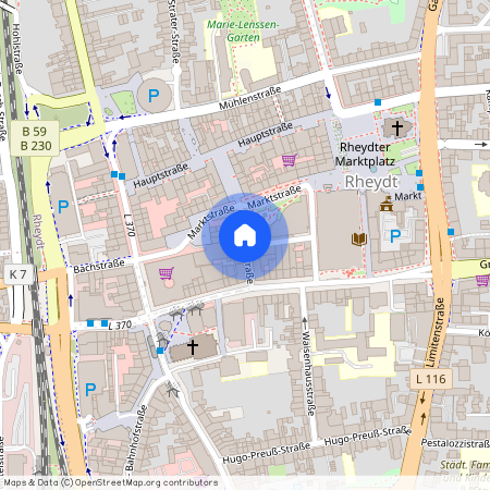 Harmoniestr., 41236, Harmoniestr.    Mönchengladbach