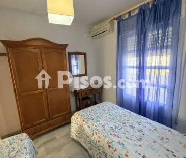 Apartamento en alquiler en Avenida de la Barrosa, 1 - Foto 5