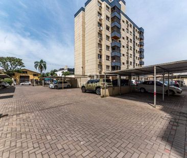 Apartamento para aluguel, 2 quartos, 1 vaga, Partenon - Porto Alegr... - Foto 5