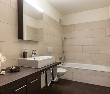 3.5 Zimmer, 85 m², 5. Stock - Foto 5