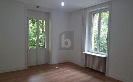 Wohnung in Basel - Foto 4