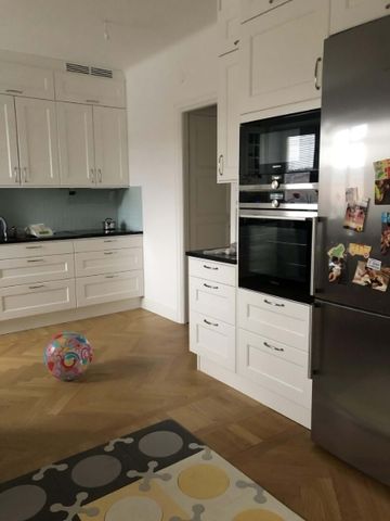 Kungsholmen - 3rok - tillsv - 32.000kr/mån - Foto 3