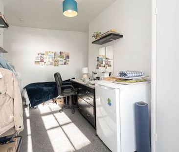 sharedaccommodation to rent - Photo 2