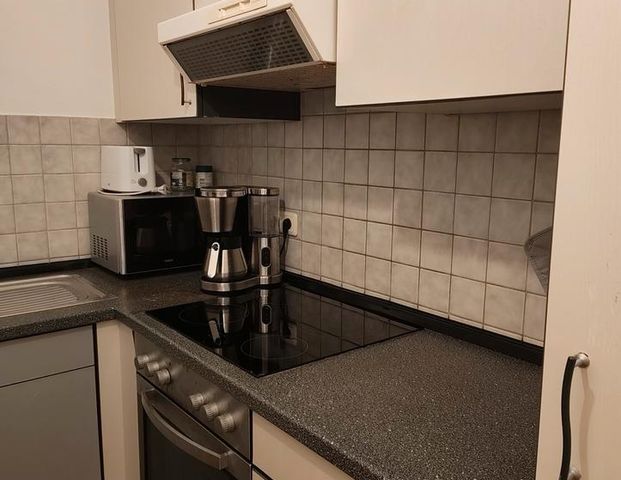 2 Raumwohnung im Herzen der Neustadt - Photo 1