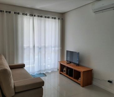 Apartamento com 2 quartos e 99m² para alugar em Campeche, Florianóp... - Foto 1