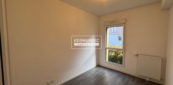 Appartement 4 pièces – 77 m² environ à Rennes Beauregard (ref : G65097) - Photo 2