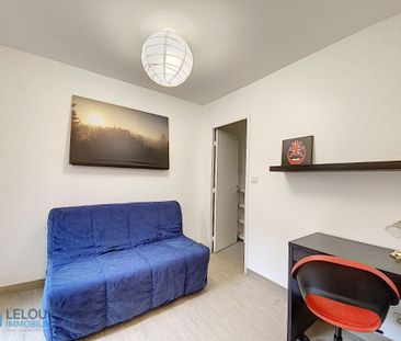 Location Appartement 1 pièce 19m² ROUEN 76000 - Photo 5