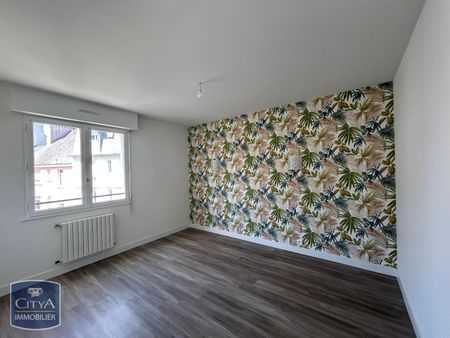 Location Appartement 3 pièces 69m² LORIENT 56100 - Photo 2